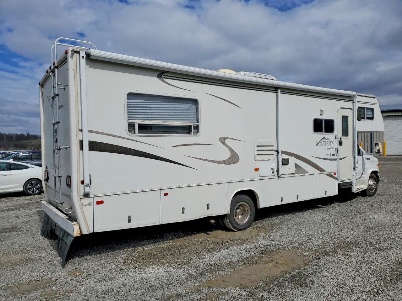 Jayco Econoline