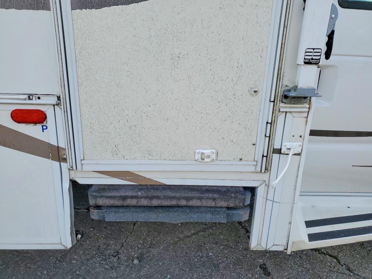 Jayco Econoline