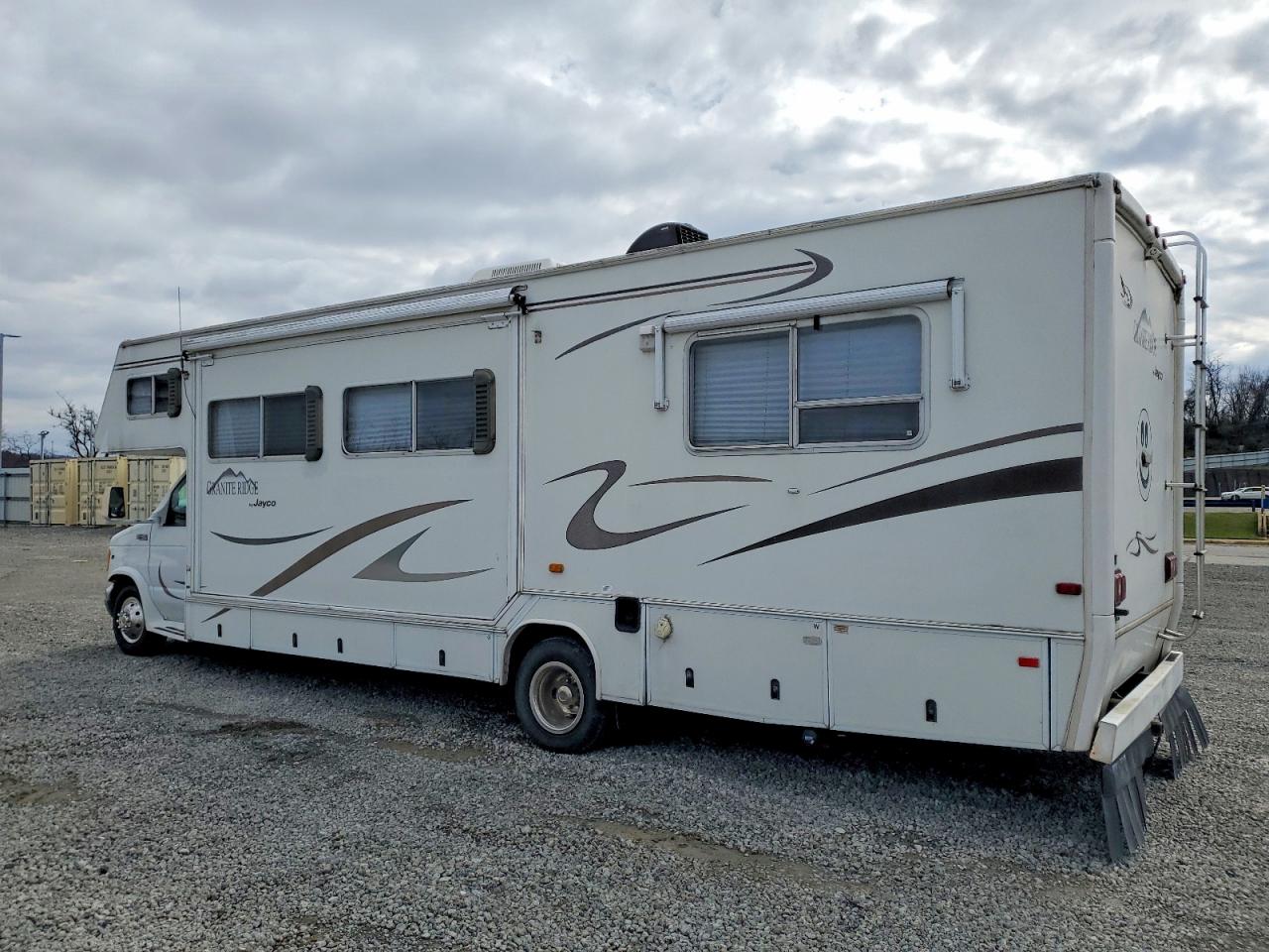 Jayco Econoline