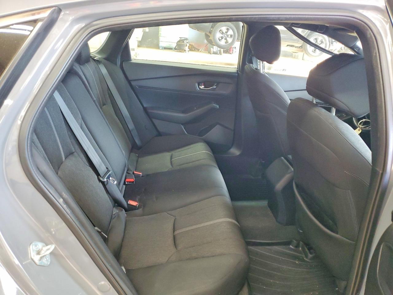 Honda Accord Hybrid Sport