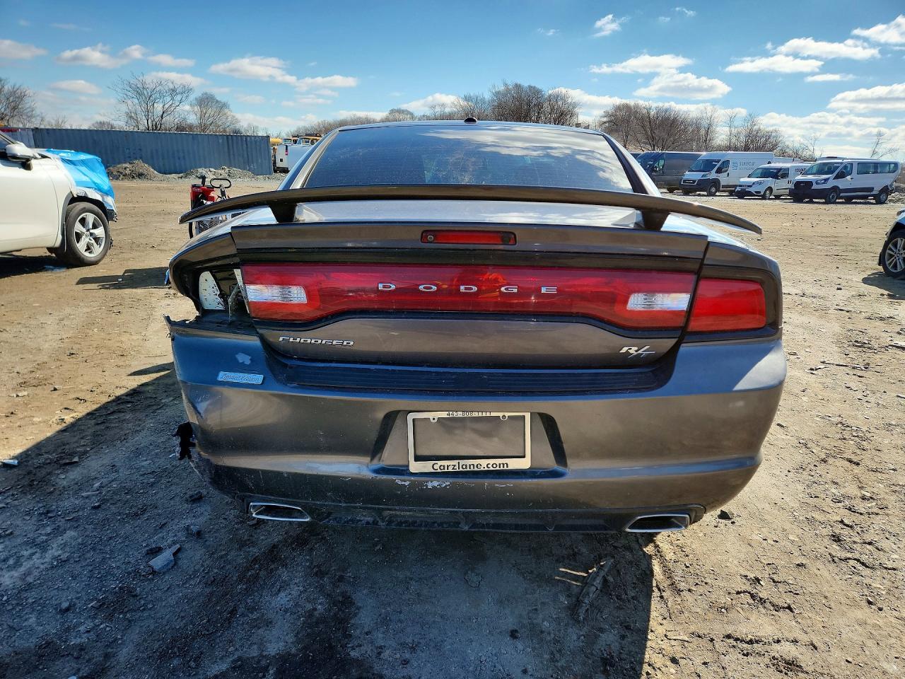 Dodge Charger R/t