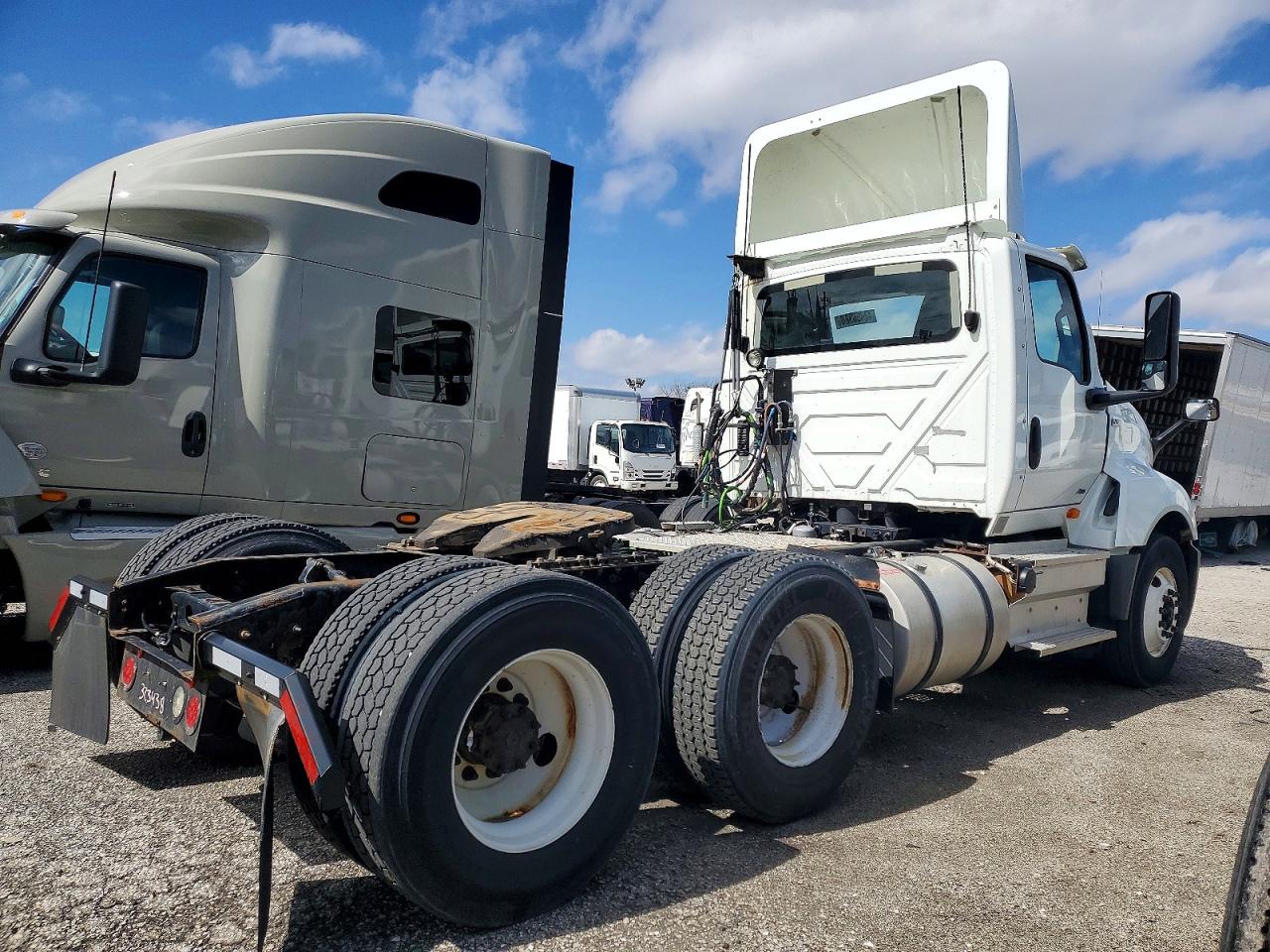 International Lt625