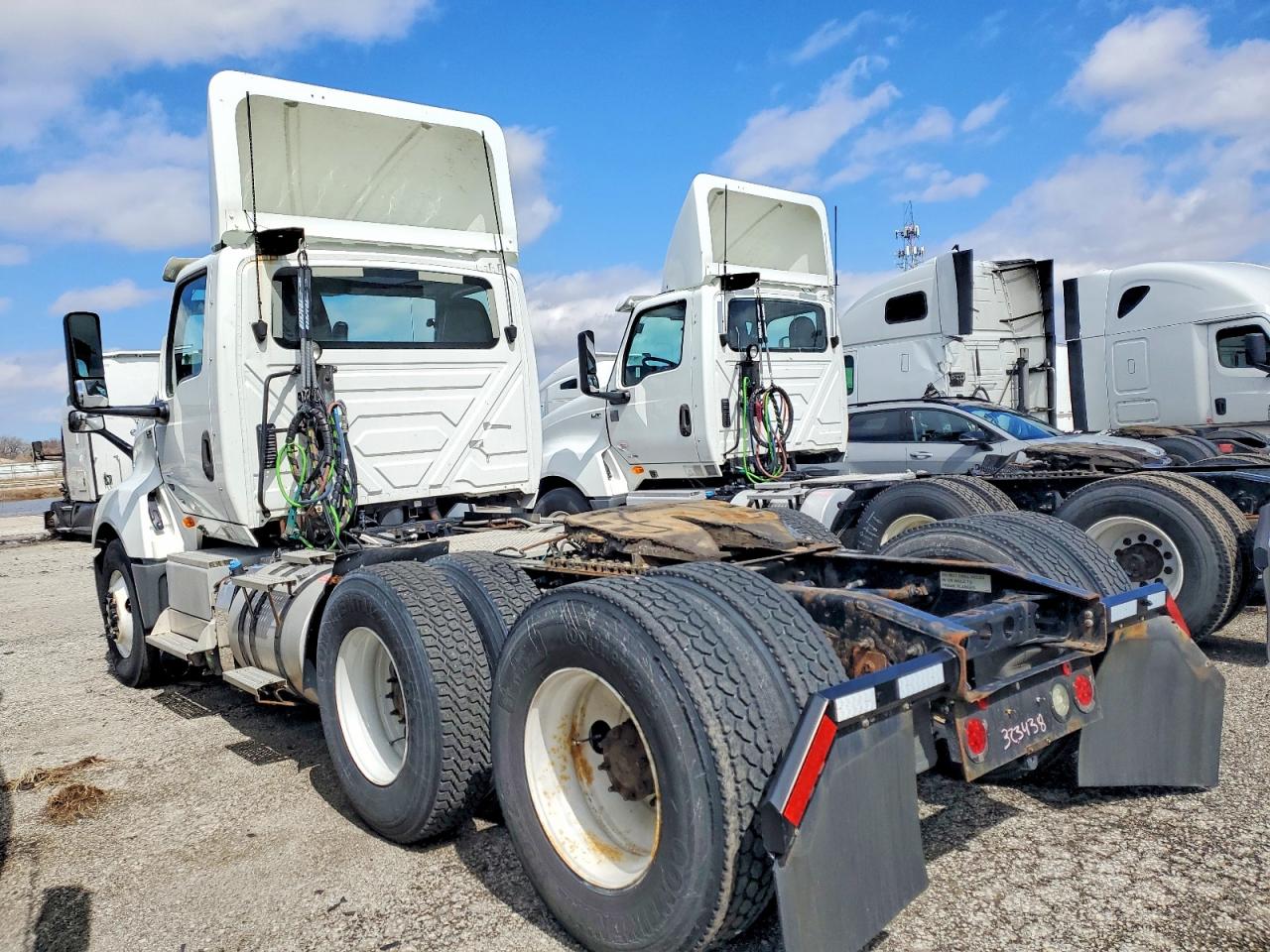 International Lt625