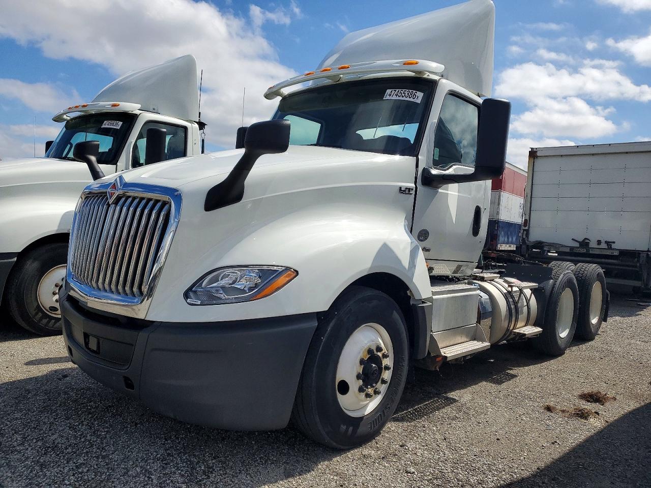 International Lt625