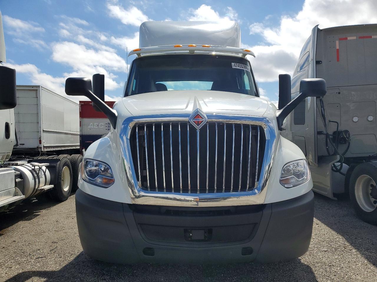 International Lt625