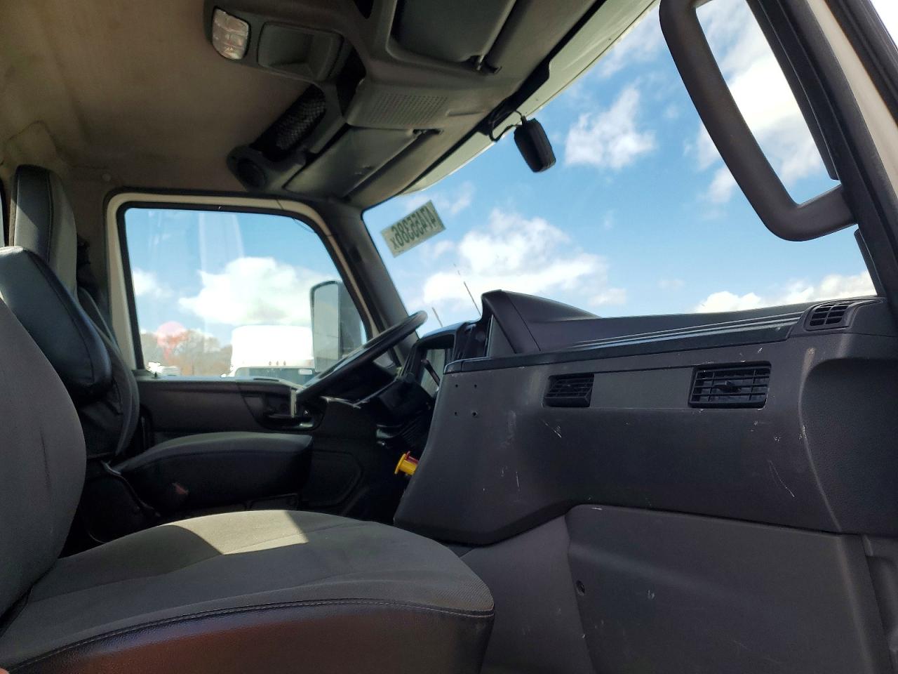 International Lt625