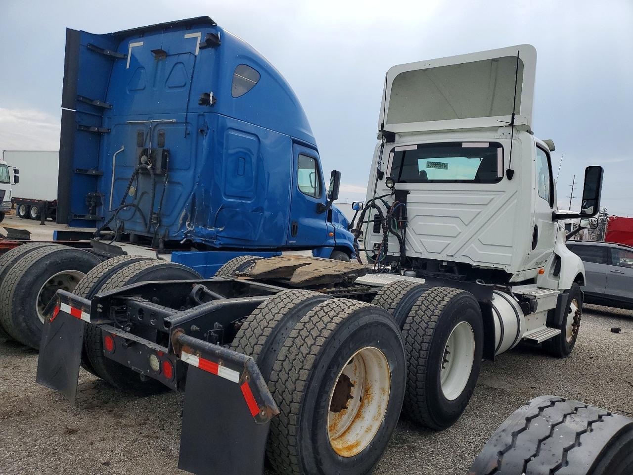 International Lt625