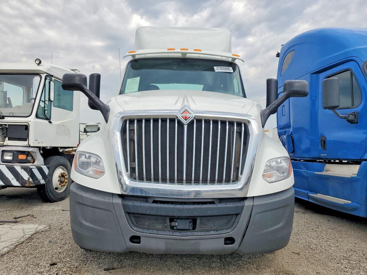 International Lt625
