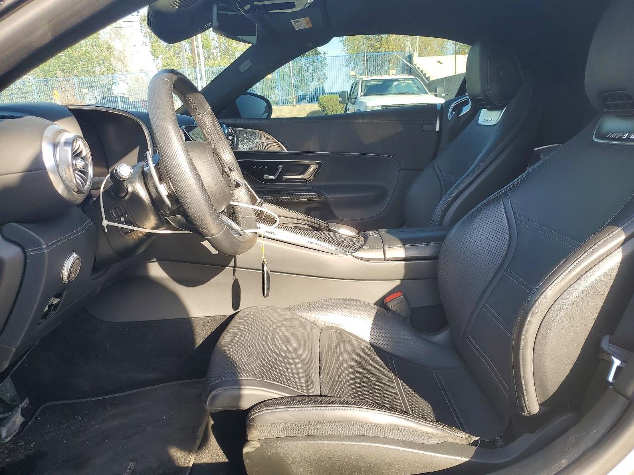 Mercedes-Benz S-Class 63 Amg