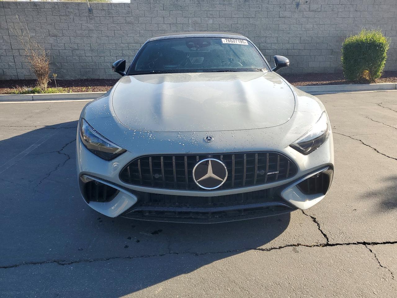 Mercedes-Benz S-Class 63 Amg
