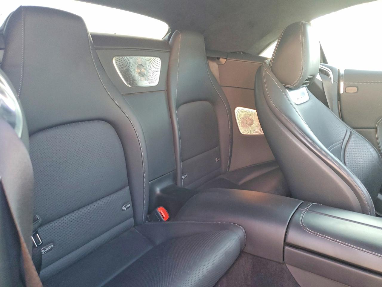 Mercedes-Benz S-Class 63 Amg