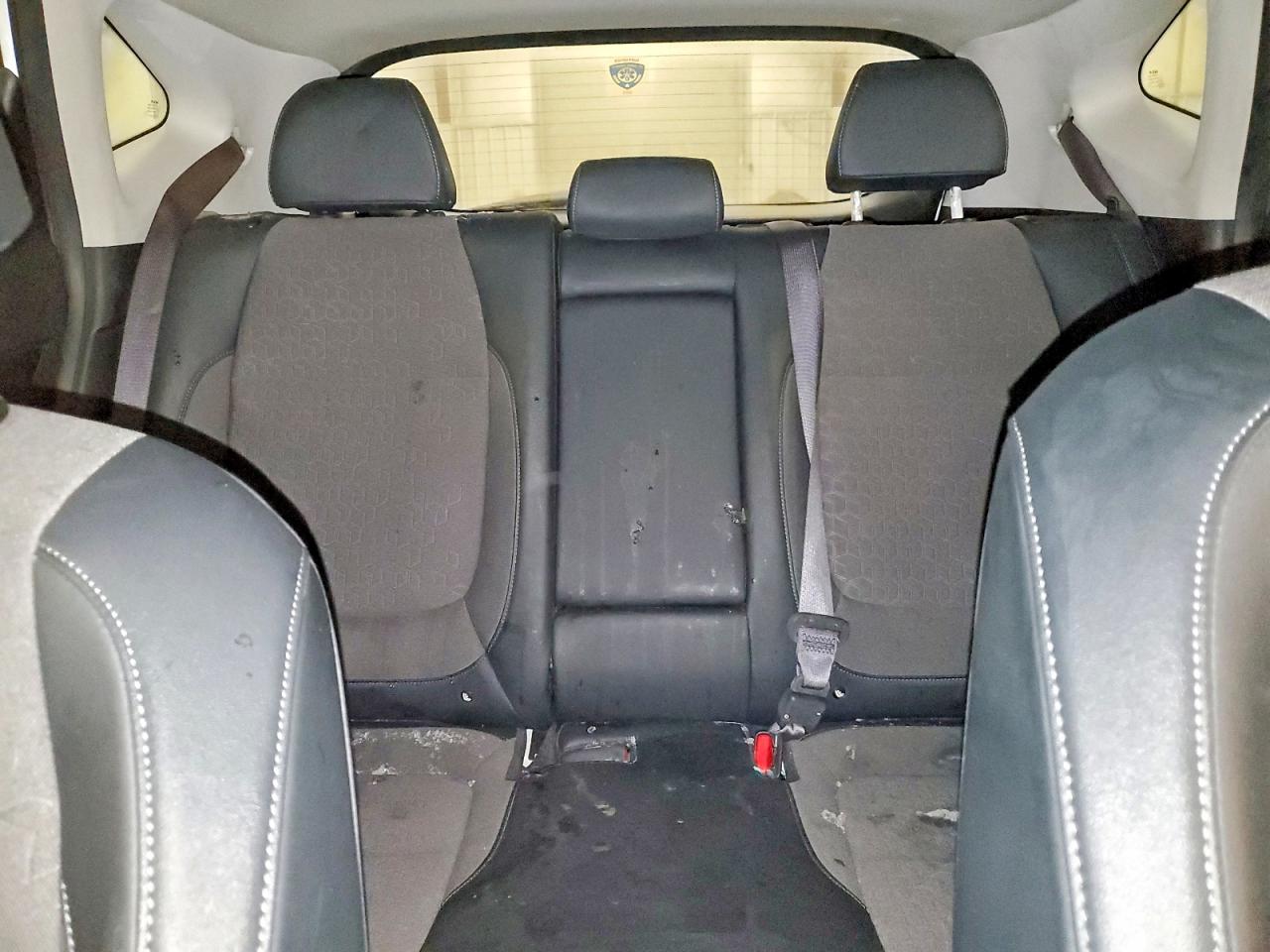 Kia Seltos S