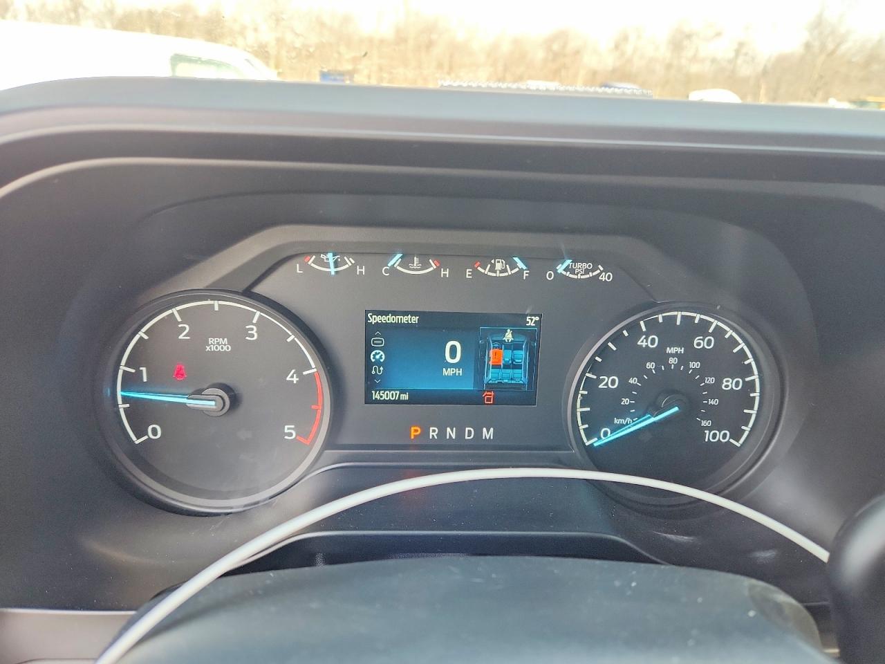 Ford F-450 Super Duty