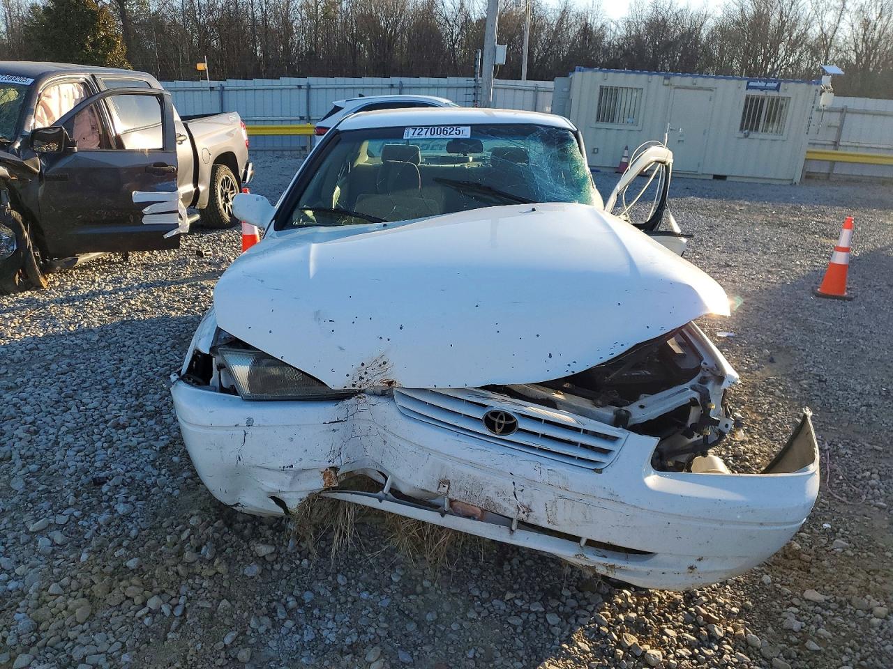 Toyota Camry Ce