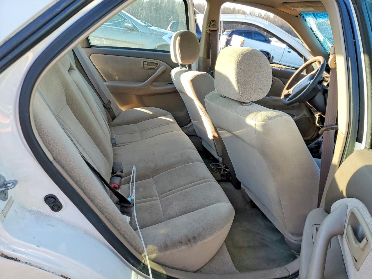 Toyota Camry Ce