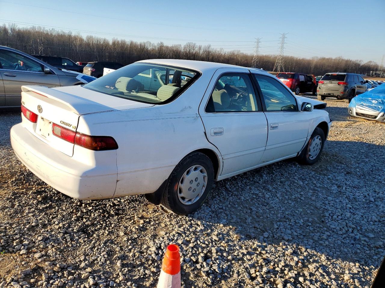 Toyota Camry Ce
