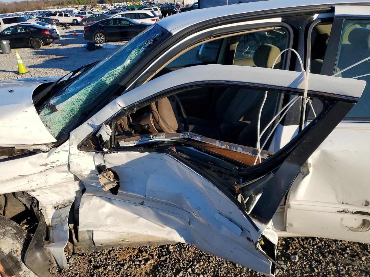 Toyota Camry Ce