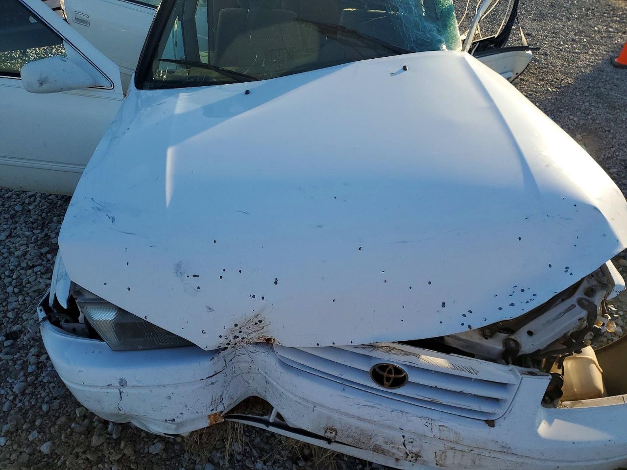 Toyota Camry Ce