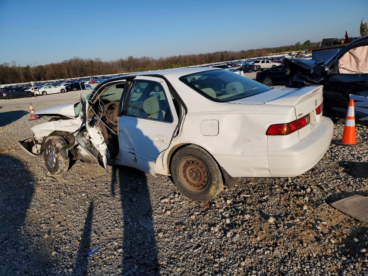 Toyota Camry Ce