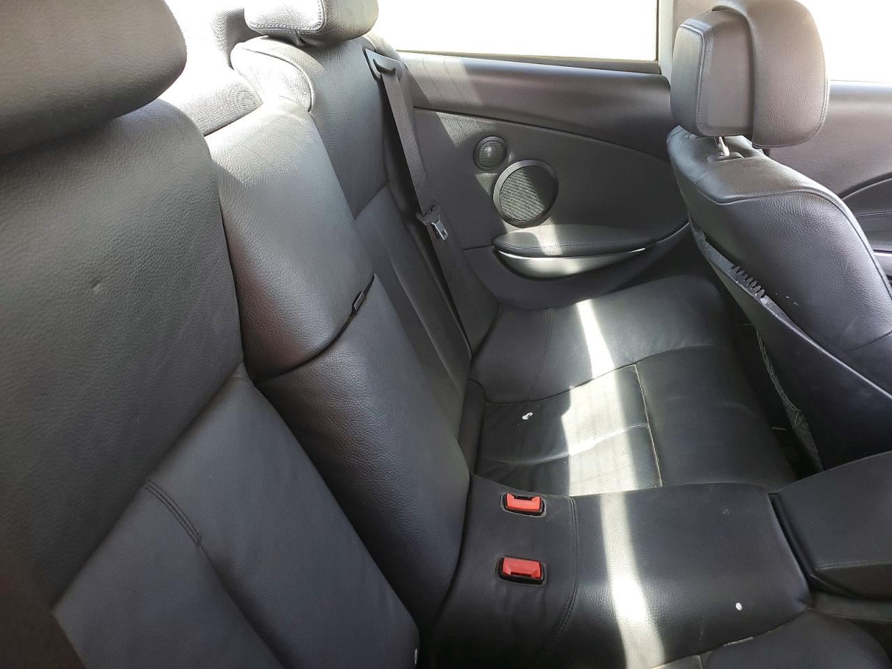BMW 6 Series I