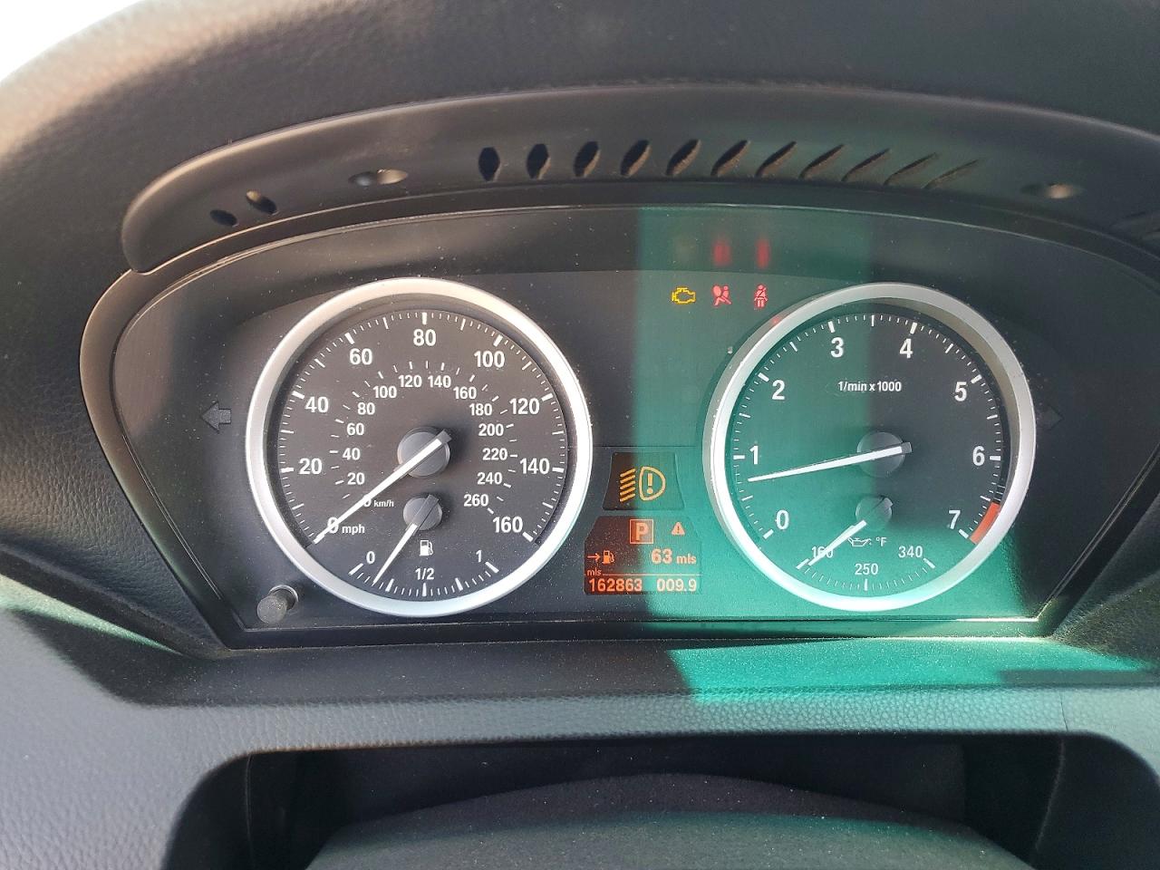BMW 6 Series I