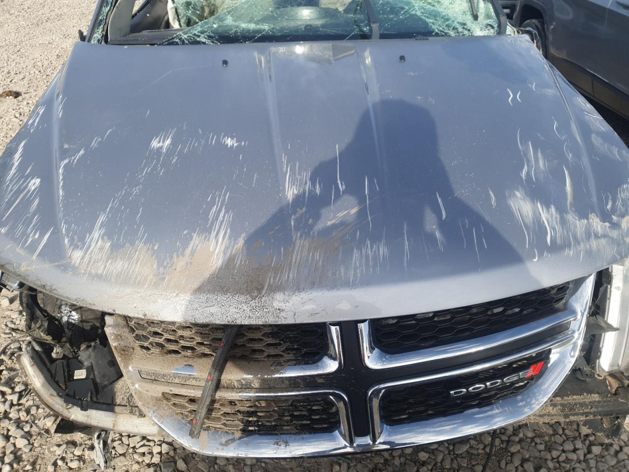 Dodge Journey Sxt
