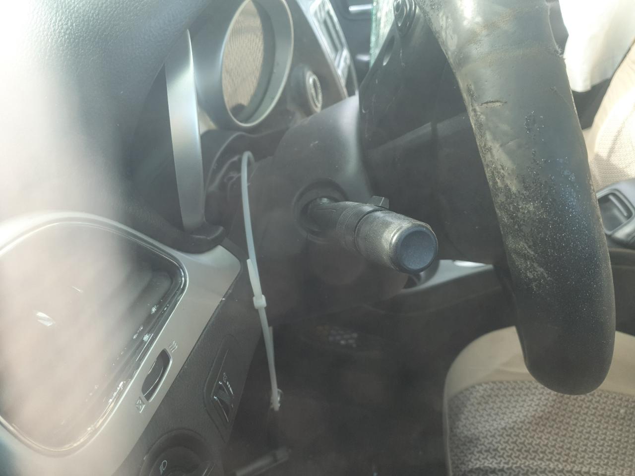 Dodge Journey Sxt
