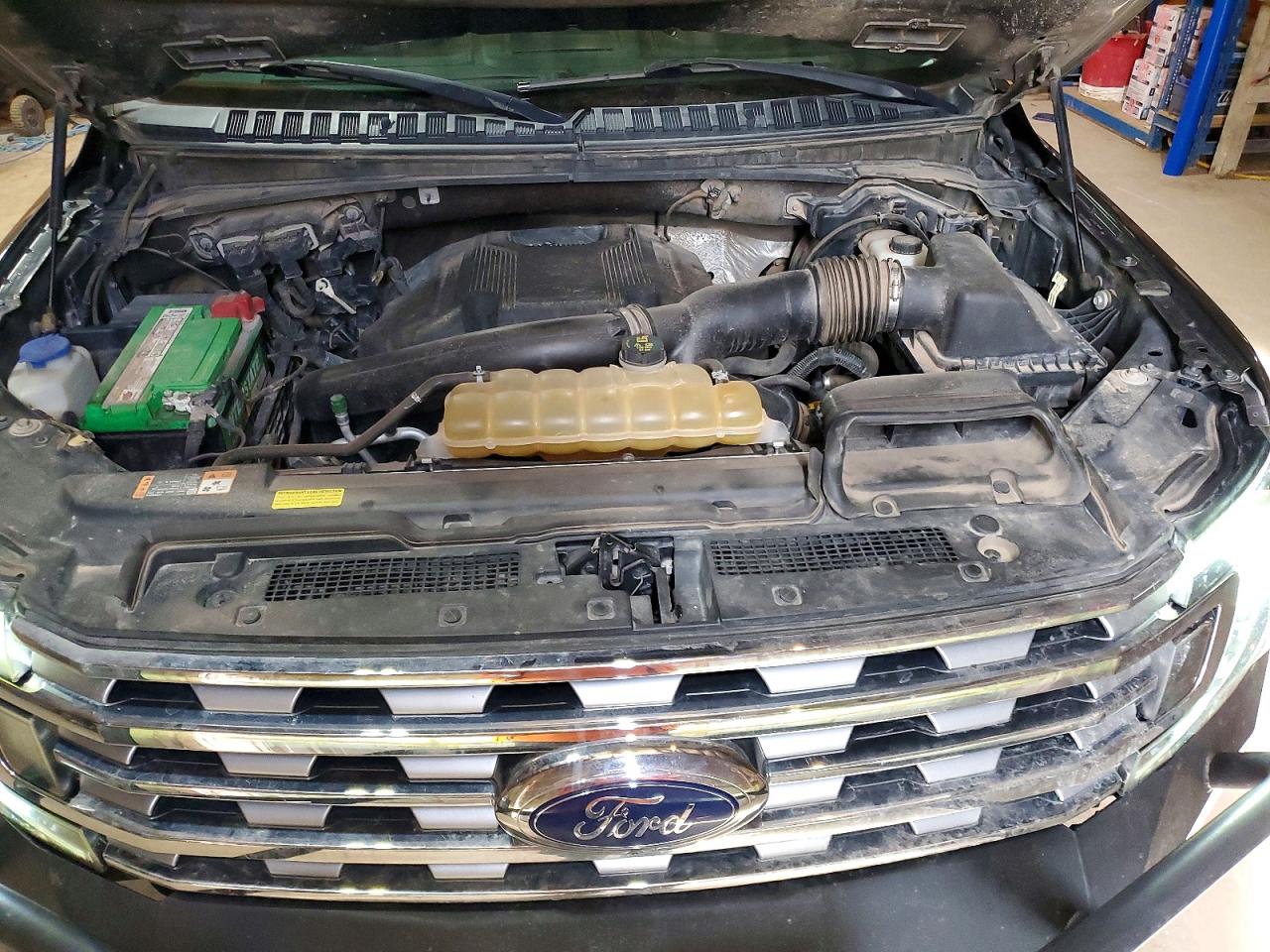 Ford Expedition Max Limited