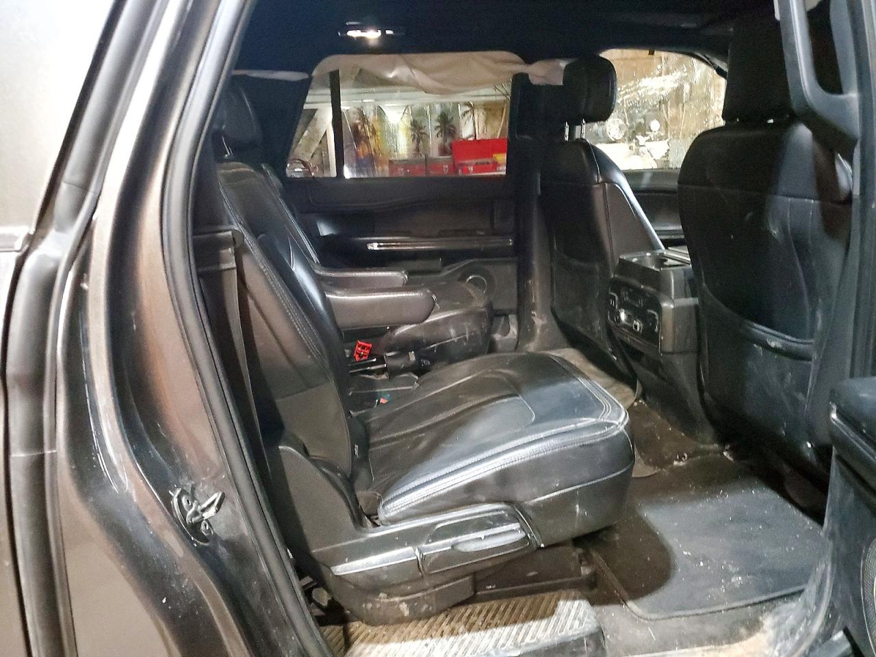 Ford Expedition Max Limited