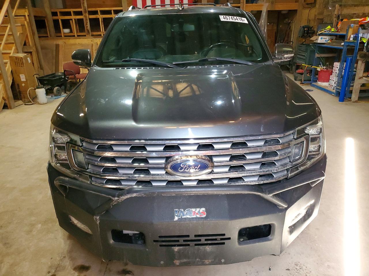 Ford Expedition Max Limited
