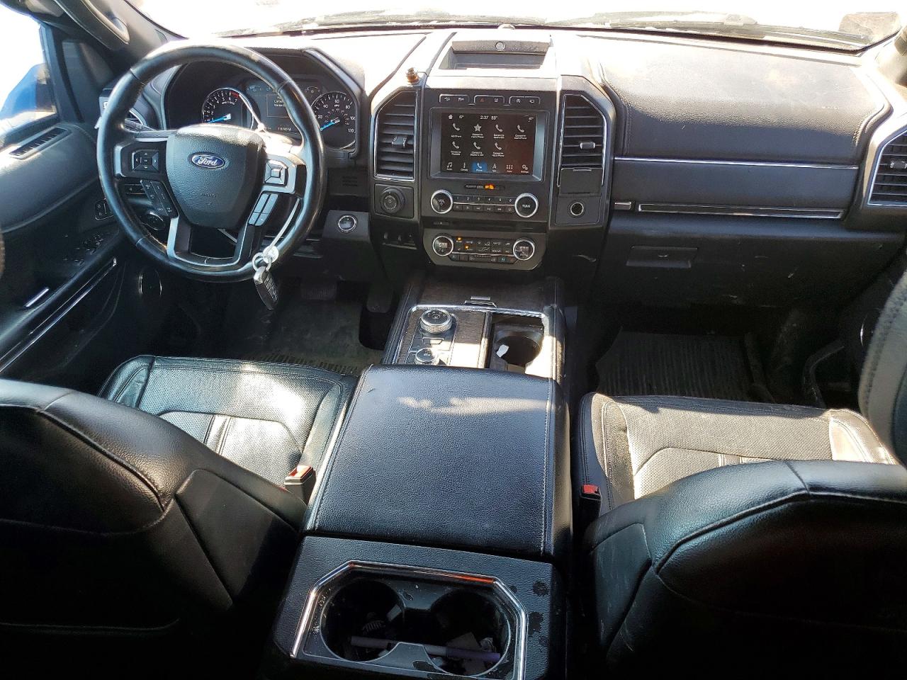 Ford Expedition Max Limited