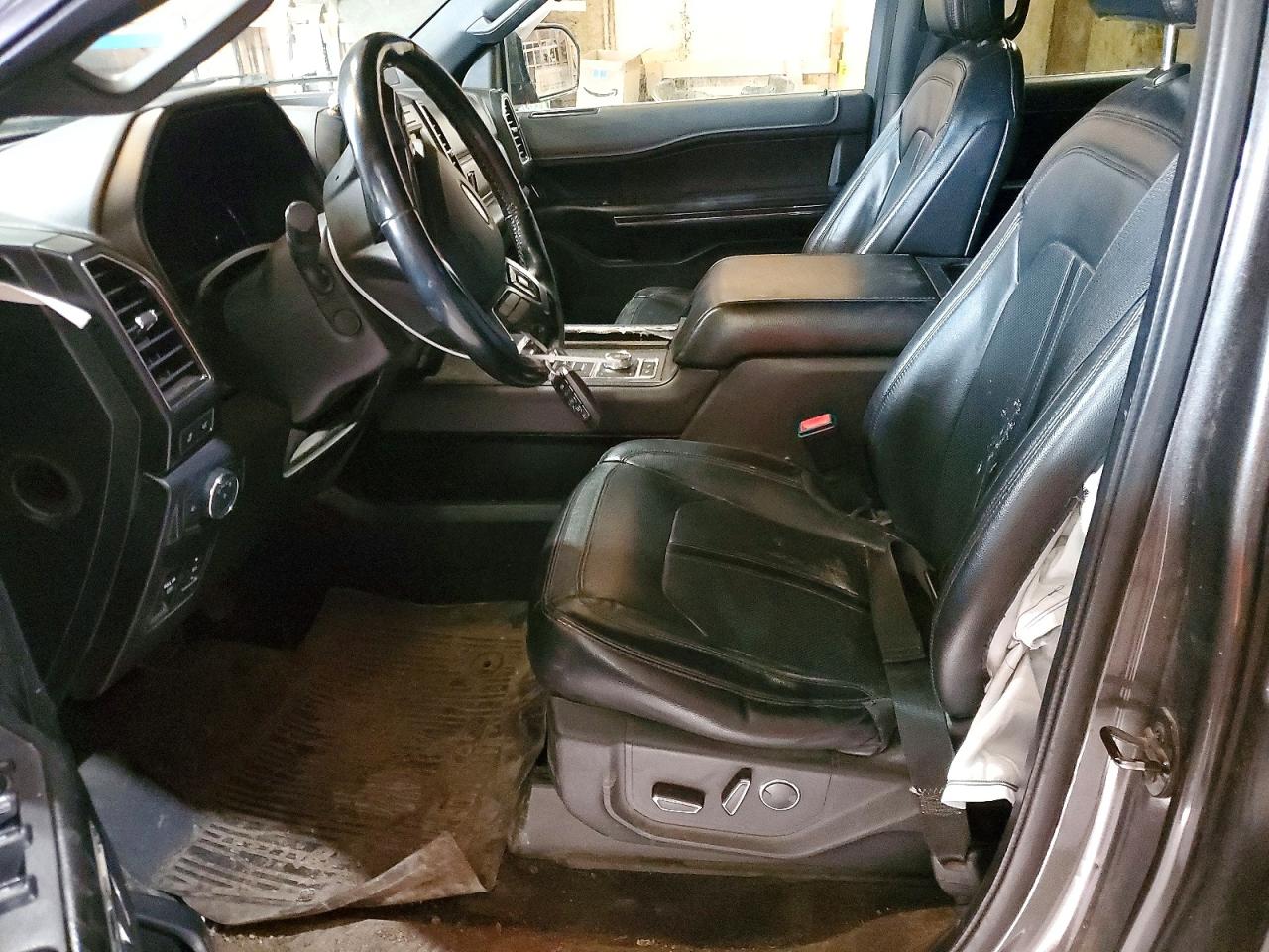 Ford Expedition Max Limited