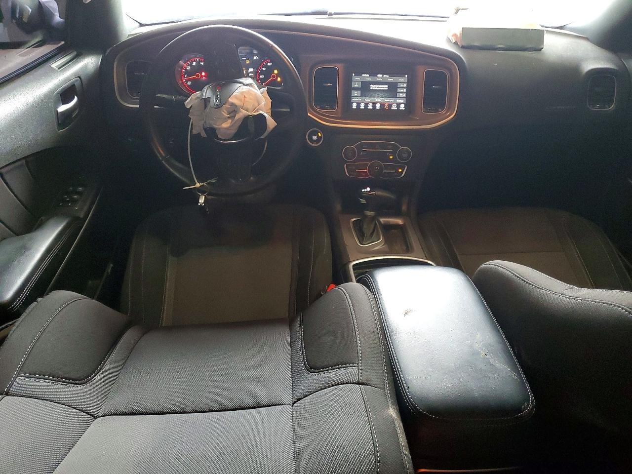 Dodge Charger Sxt