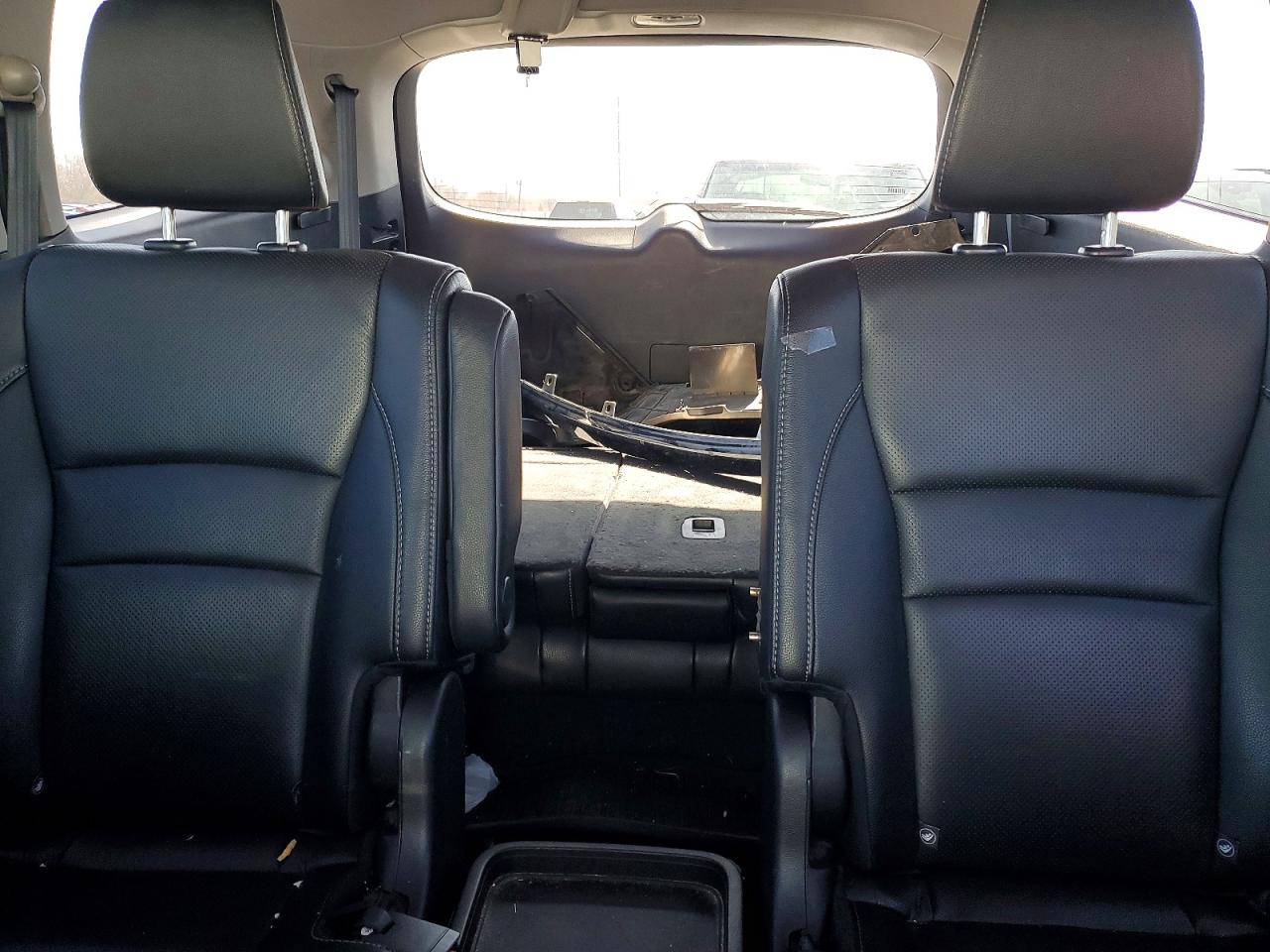 Honda Pilot Elite