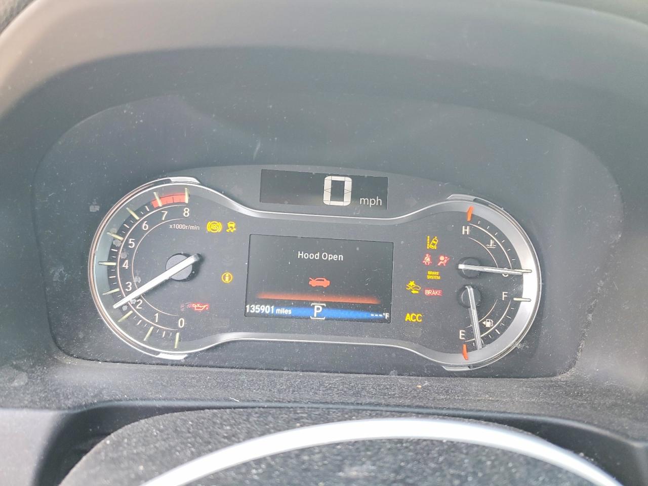 Honda Pilot Elite