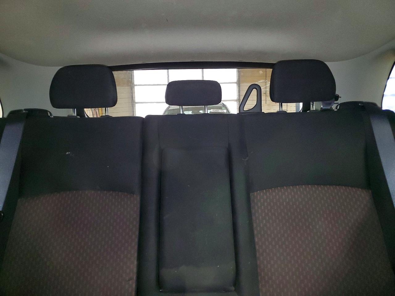 Mitsubishi Outlander Es