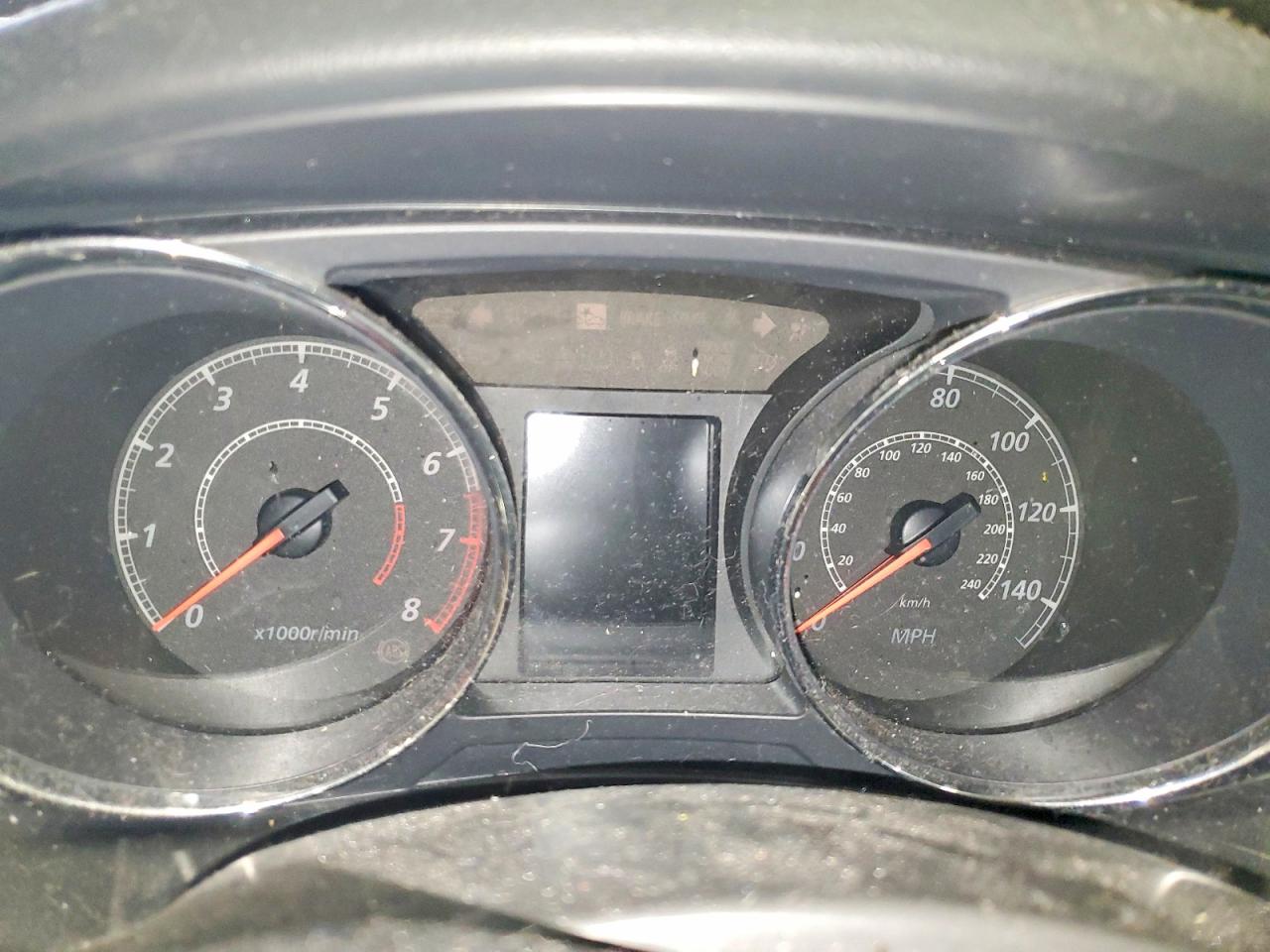 Mitsubishi Outlander Es