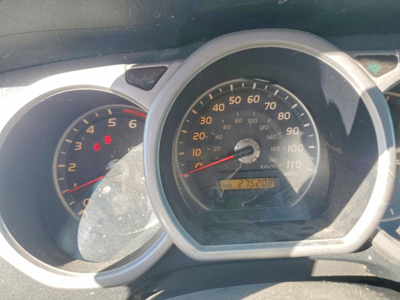 Toyota 4Runner Limited