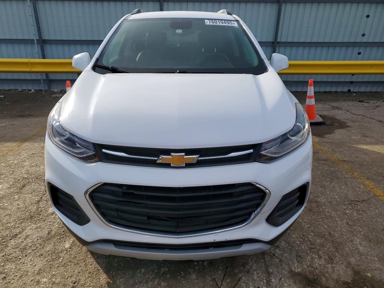 Chevrolet Trax 1lt