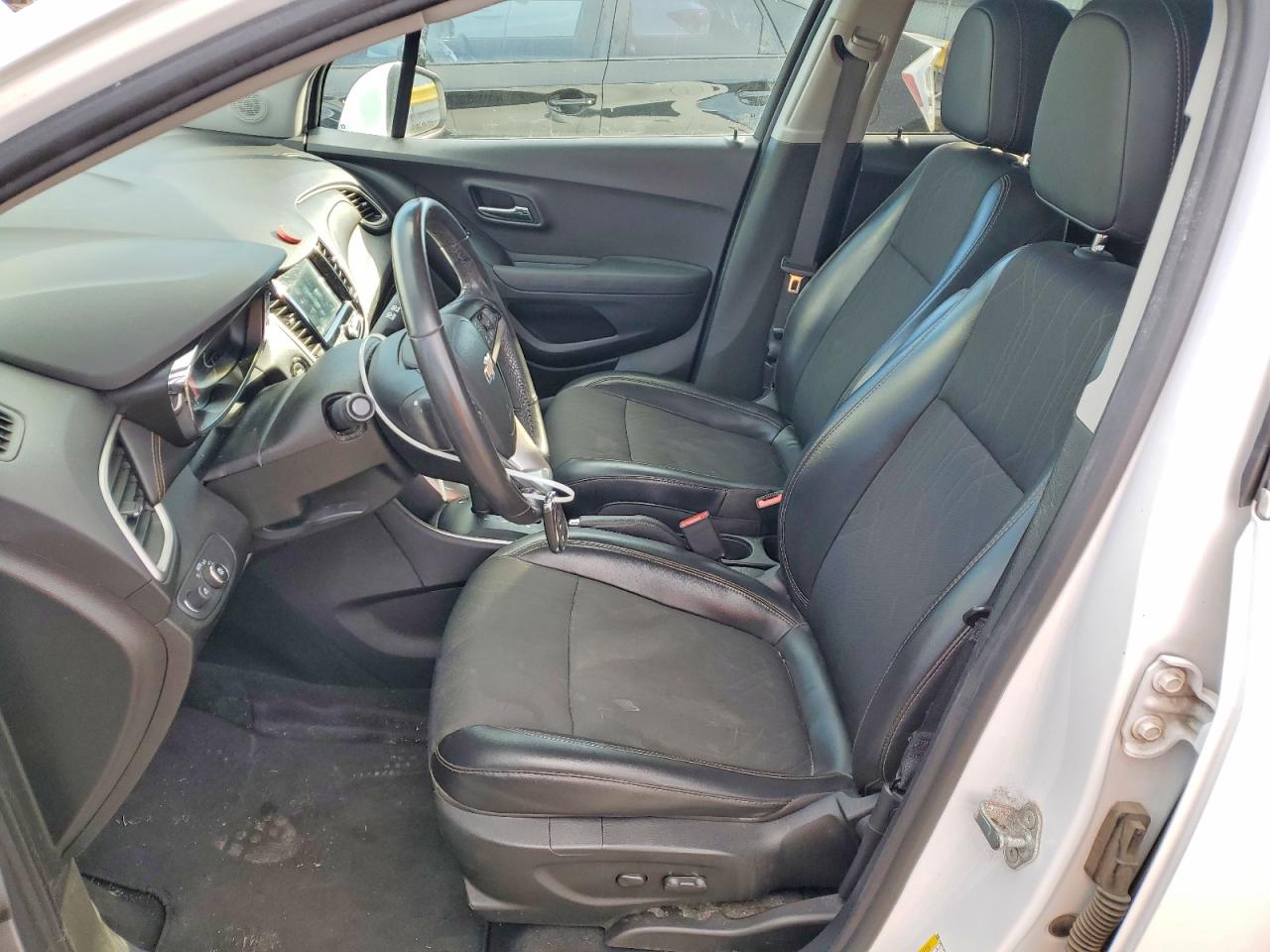 Chevrolet Trax 1lt