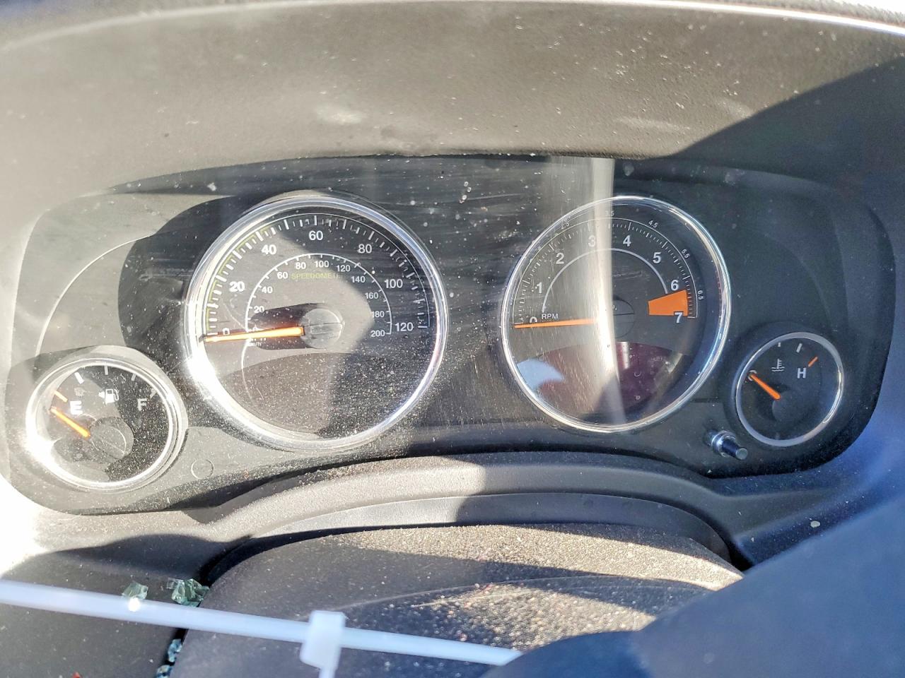 Jeep Compass Latitude