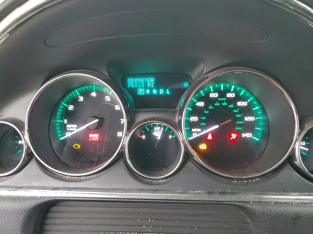 Buick Enclave