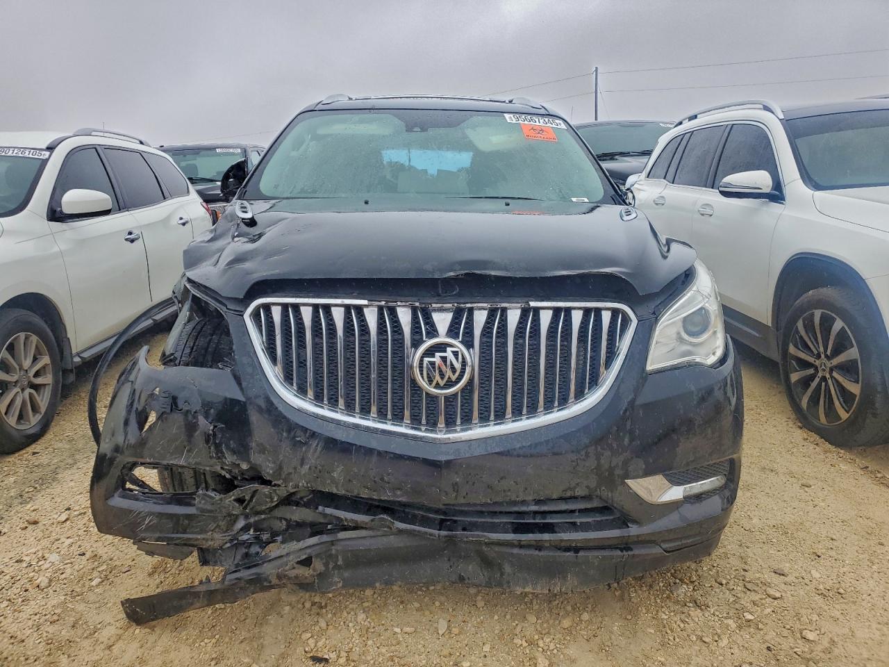 Buick Enclave