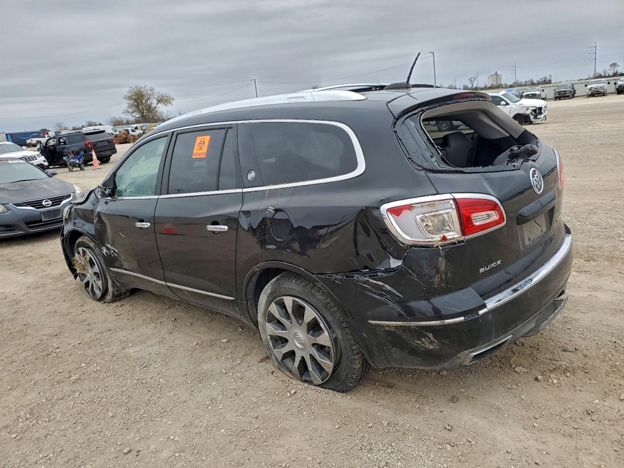 Buick Enclave