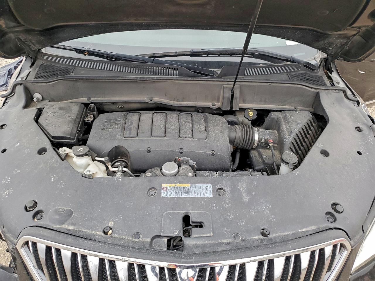 Buick Enclave