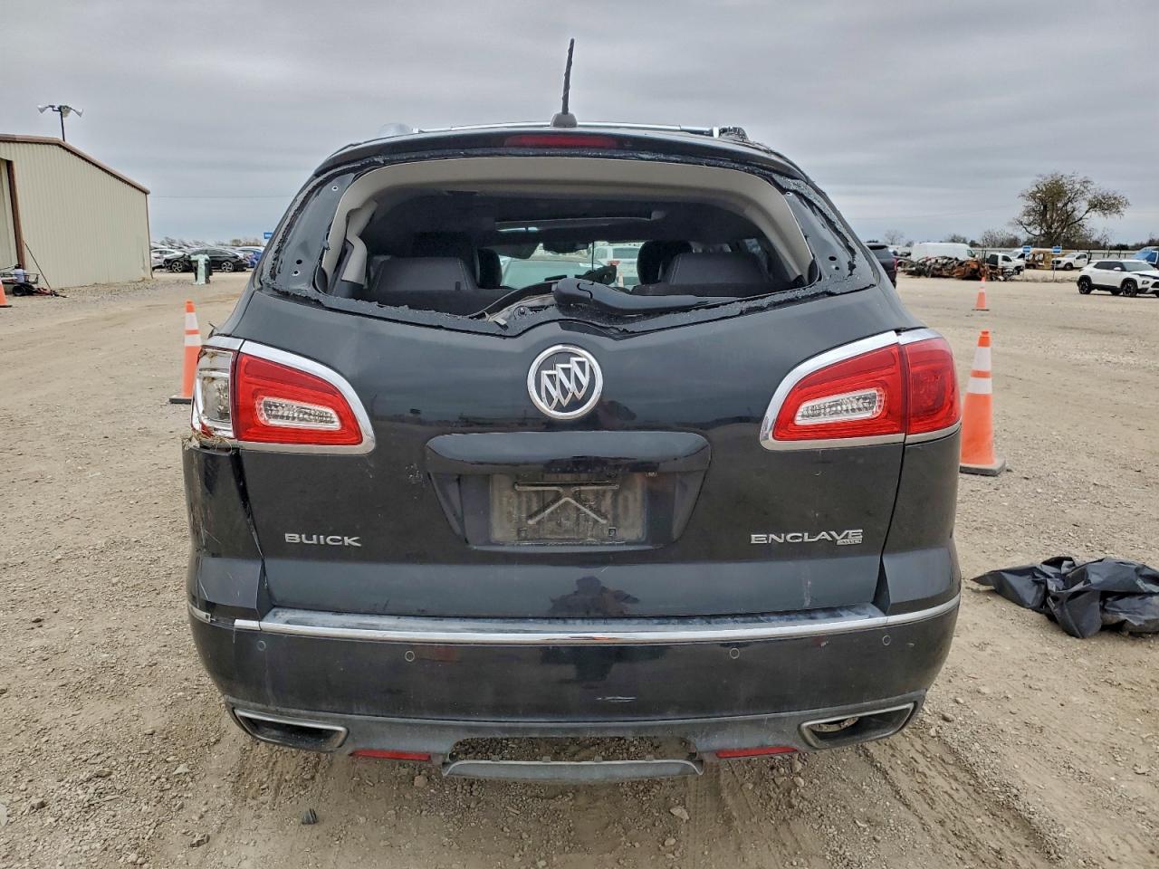 Buick Enclave