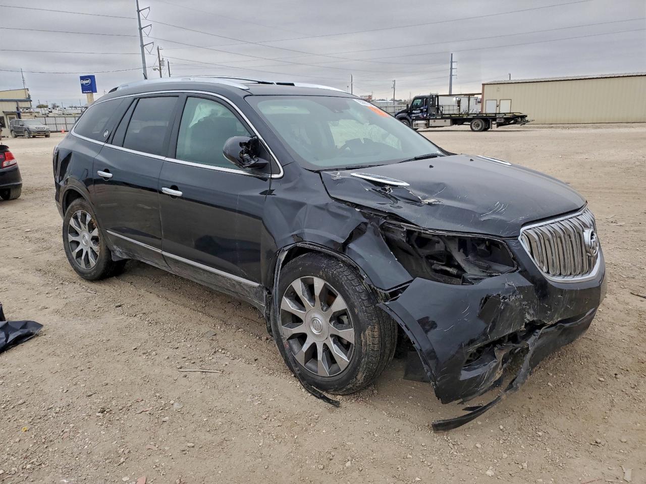 Buick Enclave