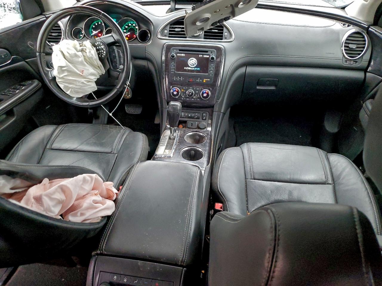 Buick Enclave