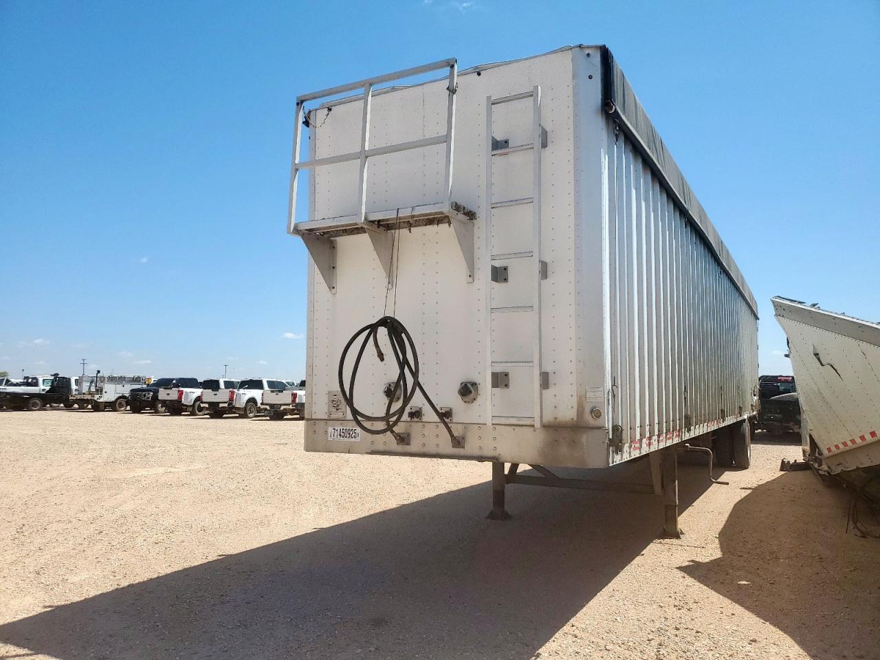 Wilkens Trailer