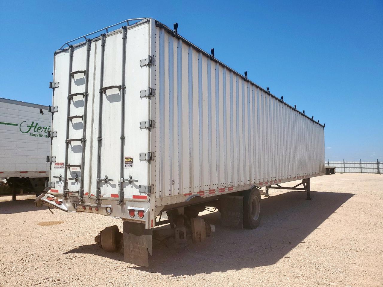 Wilkens Trailer